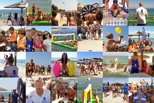 risus animacija u turizmu