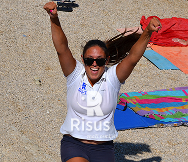 Risus dnevni animator